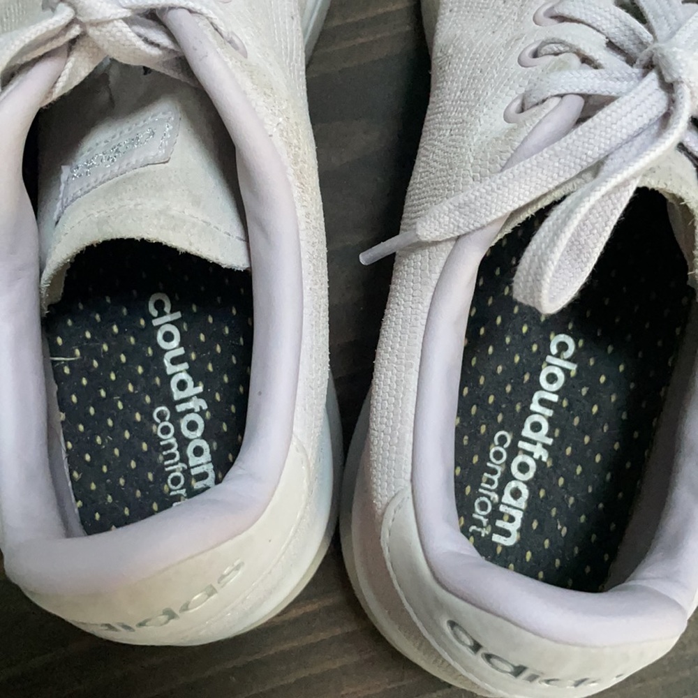 Adidas Cloud Form shoes - Picture 3 of 5